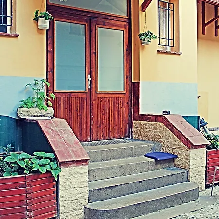 Casa Italia Prague-3